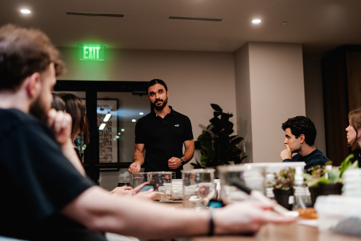 August 21, 2025 @ Bay 13 Brewery 7PM