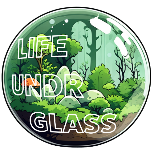 LifeUndrGlass